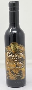 Caymus 2023 CA Half Bottle Cabernet Sauvignon
